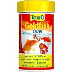 Goldfish Crisps 250ml - Tetra