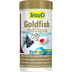 Goldfish Gold Japan 100ml - Tetra