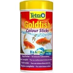 Goldfish Colour Sticks 100ml - Tetra