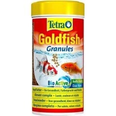 Goldfish Granules 250ml - Tetra