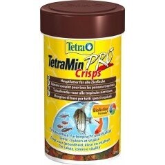 TetraMin PRO Crisps 100ml - Tetra