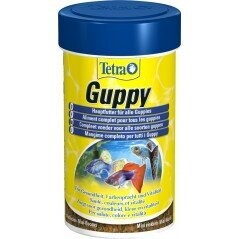 Guppy 100ml - Tetra