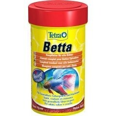 Betta 100ml - Tetra