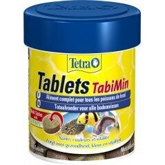 Tablets TabiMin 120 Tablettes - Tetra