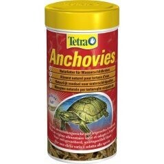 Anchovies 250ml - Tetra