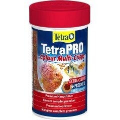 TetraPRO Colour Multi-Crisps 100ml - Tetra