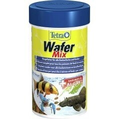 Wafer Mix 100ml - Tetra