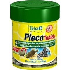 Pleco 120 Tablettes - Tetra