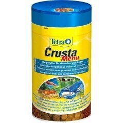 Crusta Menu 100ml - Tetra