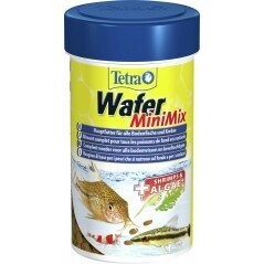 Wafer Mini Mix 100ml - Tetra