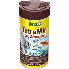 TetraMin XL Granules 250ml - Tetra