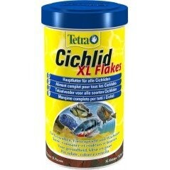 Cichlid XL Flakes 500ml - Tetra