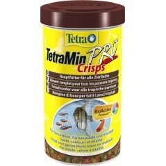 TetraMin PRO Crisps 500ml - Tetra