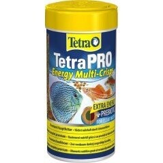 TetraPRO Energy Multi-Crisps 250ml - Tetra