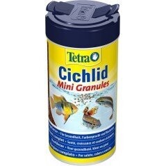 Cichlid Mini Granules 250ml - Tetra