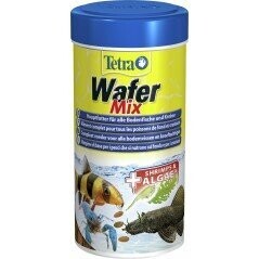 Wafer Mix 250ml - Tetra