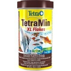 TetraMin XL Flakes 500ml - Tetra