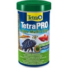 TetraPRO Algae Multi-Crisps 250ml - Tetra