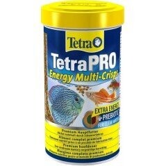 TetraPRO Energy Multi-Crisps 500ml - Tetra