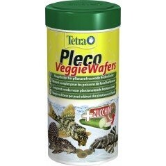 Pleco Veggie Wafers 250ml - Tetra