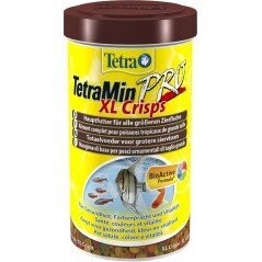 TetraMin PRO Xl Crisps 500ml - Tetra