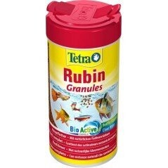 Rubin Granules 250ml - Tetra