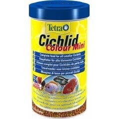 Cichlid Colour Mini 500ml - Tetra