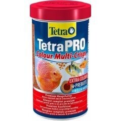 TetraPRO Colour Multi-Crisps 500ml - Tetra