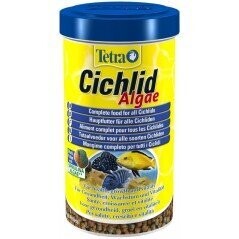 Cichlid Algae 500ml - Tetra