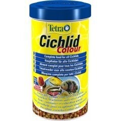Cichlid Colour 500ml - Tetra