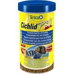 Cichlid PRO 500ml - Tetra