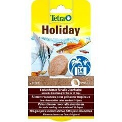 Holiday 30gr - Tetra