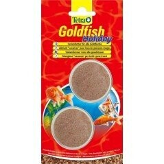 Goldfish Holiday 2x12gr - Tetra
