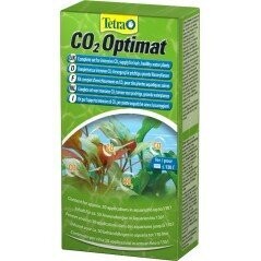 Co² Optimat - Tetra