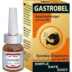 Gastrobel 10ml - Esha