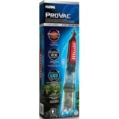 Provac Nettoyeur De Gravier - Fluval