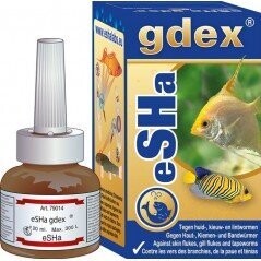 Gdex 20ml - Esha