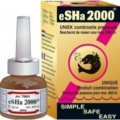 Esha 2000 20ml - Esha