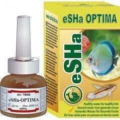 Esha Optima 20ml - Esha