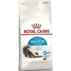 Indoor Long Hair 400gr - Royal Canin