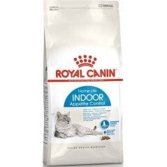 Indoor Appetite Control 2kg - Royal Canin