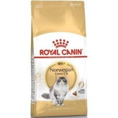 Norwegian Forest Adult 2kg - Royal Canin