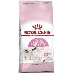 Mother & Babycat 400gr