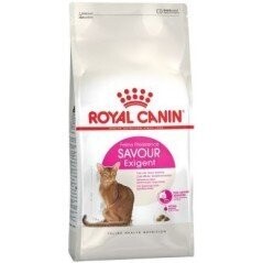Savour Exigent 400gr