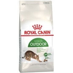 Outdoor 400gr - Royal Canin