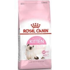 Kitten 4kg - Royal Canin