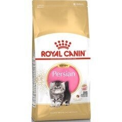 Persian Kitten 4kg - Royal Canin