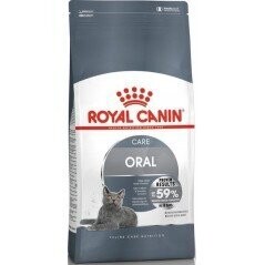 Oral Care 3,5kg - Royal Canin