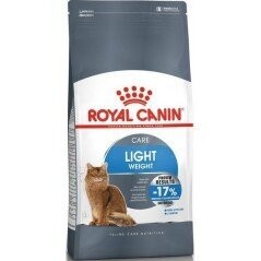 Light Weight Care 3kg - Royal Canin