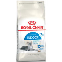 Indoor 7+ 1,5kg - Royal Canin